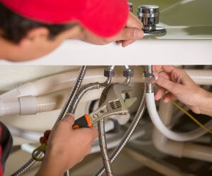 About Emergency plumbing pros Sweetser, IN